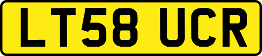 LT58UCR