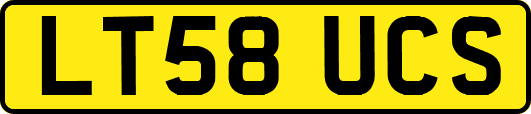LT58UCS