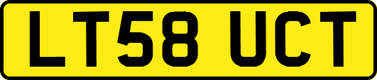 LT58UCT