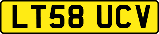 LT58UCV