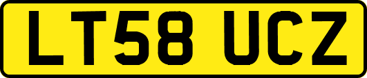LT58UCZ