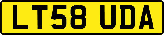LT58UDA