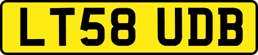 LT58UDB