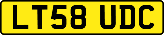 LT58UDC