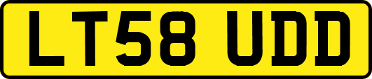 LT58UDD