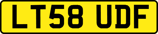 LT58UDF