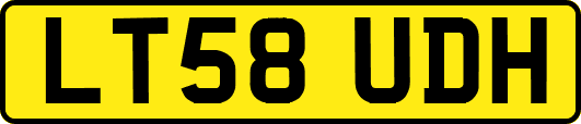 LT58UDH