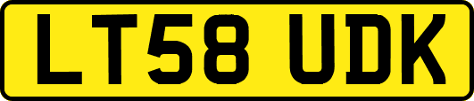 LT58UDK