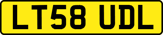 LT58UDL