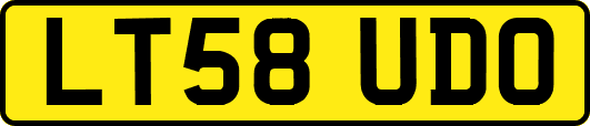 LT58UDO