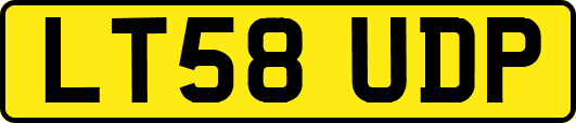 LT58UDP