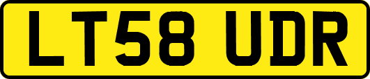 LT58UDR