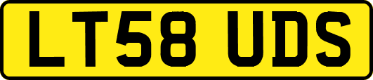 LT58UDS