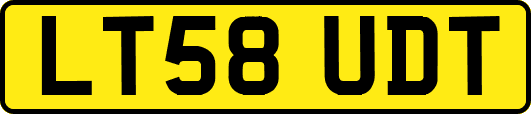 LT58UDT