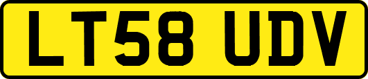 LT58UDV
