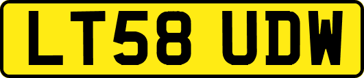 LT58UDW