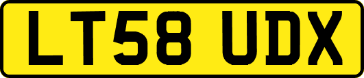 LT58UDX