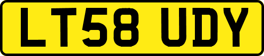 LT58UDY