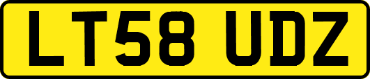 LT58UDZ