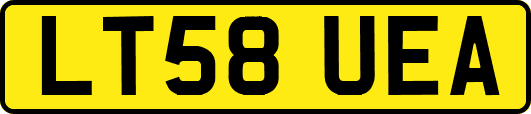 LT58UEA