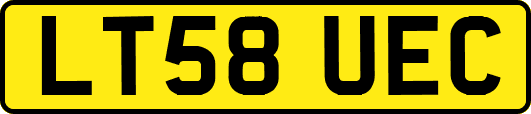 LT58UEC