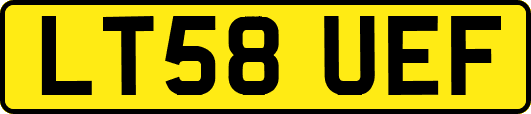 LT58UEF