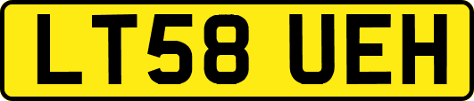 LT58UEH