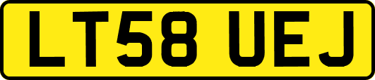 LT58UEJ