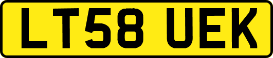 LT58UEK