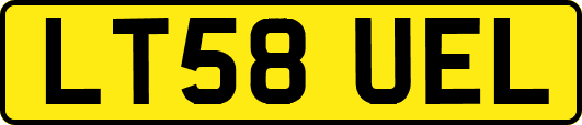 LT58UEL
