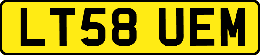 LT58UEM