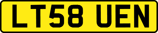 LT58UEN