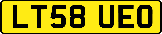 LT58UEO