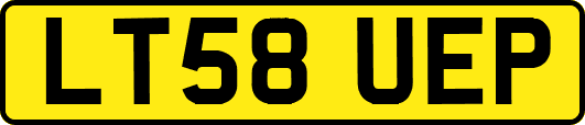 LT58UEP