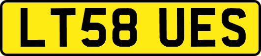 LT58UES