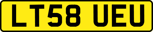 LT58UEU