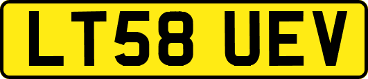 LT58UEV