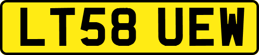 LT58UEW