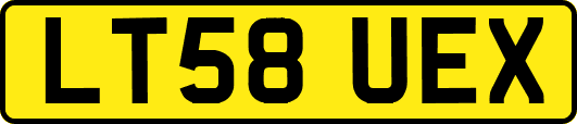LT58UEX