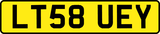 LT58UEY
