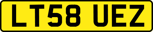 LT58UEZ