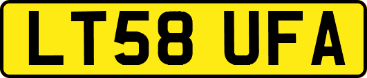 LT58UFA