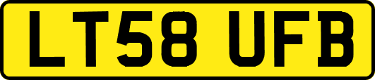 LT58UFB