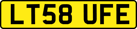 LT58UFE