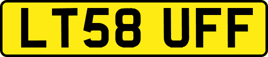 LT58UFF