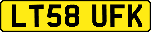 LT58UFK