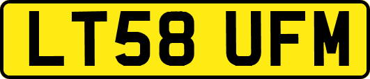 LT58UFM