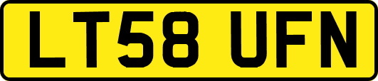 LT58UFN