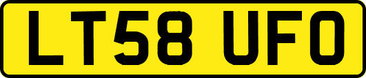 LT58UFO