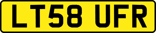LT58UFR
